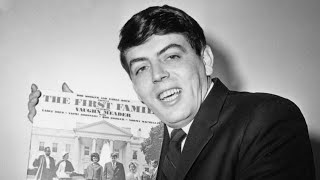 THE DEATH OF VAUGHN MEADER [upl. by Yenial]