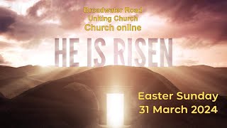 Easter Sunday  New Beginnings [upl. by Kirven]