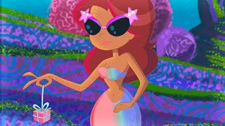 Zig amp Sharko 😎 MARINA SUPERSTAR S01E08 Full Episodes in HD [upl. by Ecinue]