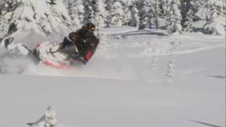 Octane Productions Inc January Deep Snow Promo video [upl. by Bucky]