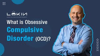 What is Obsessive Compulsive Disorder OCD [upl. by Mathilda]