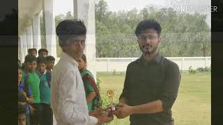 Cricket Tournament In Patriot Institutes [upl. by Mort]