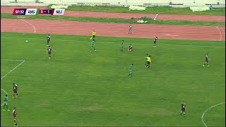 Ansar Vs Nejmeh  06042019  الشوط الثاني [upl. by Birdella]