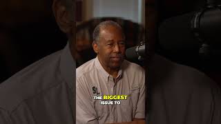 Finding Common Ground in Politics  Dr Ben Carson on Tucker Carlson Show [upl. by Stoeber]