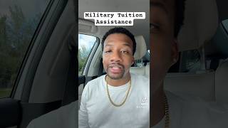 Military Tuition Assistance [upl. by Llenrap574]