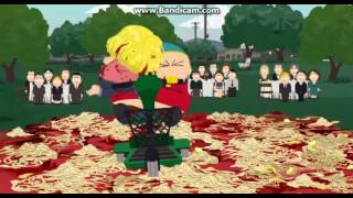 South Park  Honey Boo Boo vs Fatty Doo Doo [upl. by Sandra]