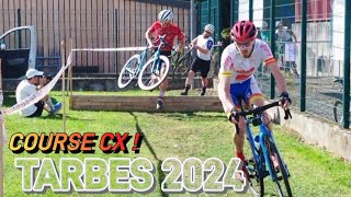 COURSE CX I TARBES 2024 [upl. by Pace234]