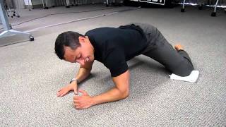 The RKC Frog Stretch SFKettlebellscom [upl. by Umeko]