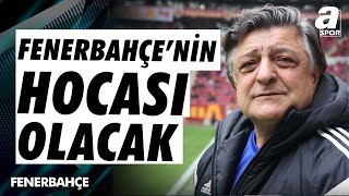 Ozan Zeybek quotYılmaz Vural Fenerbahçe’nin Teknik Direktörü Olacakquot  A Spor  Son Sayfa [upl. by Zat515]