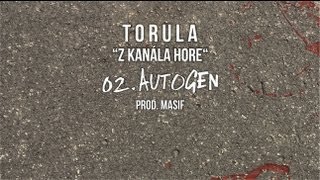 Torula  Autogen prod Masif [upl. by Trebor]