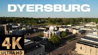 Welcome to Dyersburg Community Video [upl. by Charisse2]