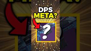 The Most Unexpected DPS Meta Ever [upl. by Newnorb550]