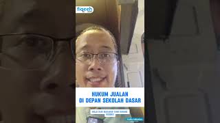 Kamu juga jualan di depan sekolah dasar Tonton video ini dulu biar jualan tetap aman [upl. by Eitsirc]