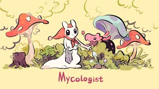 Mycologistrain world community challenge [upl. by Izmar]