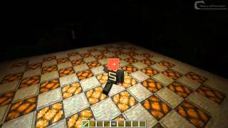 Redstone Lamp Creations  Minecraft Redstone  12  12w07b [upl. by Atiuqihs]