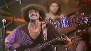 Thin Lizzy  Cowboy Song Live at The Rainbow 1978 [upl. by Ahtiuqal]