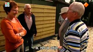 De Rijdende Rechter  Di 16 sep 2014  Helse heining [upl. by Alset]