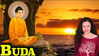 BUDA  La HISTORIA REAL de SIDDHARTHA GAUTAMA fundador del BUDISMO y sus ENSEÑANZAS  BIOGRAFÍA [upl. by Edualc213]