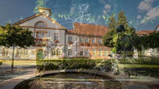 Schwetzingen im Zeitraffer  Imagefilm [upl. by Dryden]