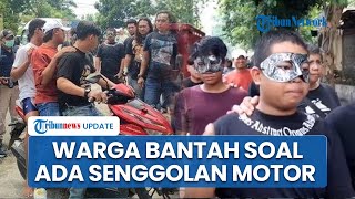 Warga Bantah GRO Tewas Karena Senggolan Motor hingga Diduga Aipda Robig Mabuk Miras [upl. by Fredenburg517]