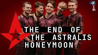 The End of the Astralis Honeymoon [upl. by Leahsim]