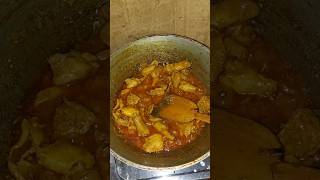 murgir mangsho ranna recipe 😋❤recipe trending shorts chicken youtubeshorts shortsfeed food🍓🍓🍓 [upl. by Dame]