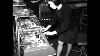 Delia Derbyshire  Sculptress of Sound [upl. by Siusan]