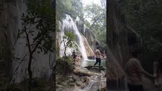 Batlag Falls Tanay Rizal [upl. by Nirik307]