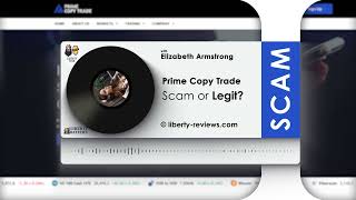 Prime Copy Trade reviews how is primecopytradecom Honest opinion [upl. by Alenas468]