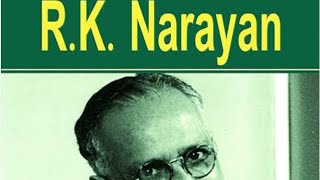 RK Narayan  Literature Unit IV  Language Competence and Communication  BEd  Hindi  Easy 💎🧐❤️ [upl. by Malvina]