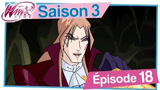 Winx Club  Saison 3  Épisode 18  Français ÉPISODE COMPLET [upl. by Cathey311]