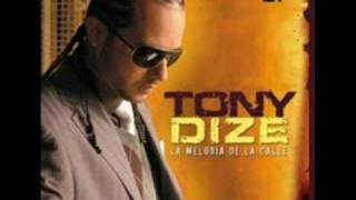 Tony Dize ft Wisin amp Yandel  Permitame [upl. by Lynde]