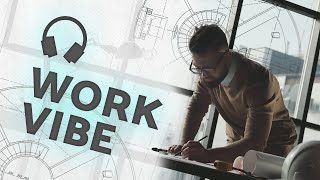 Music for Work — Inspiring Chillstep Playlist [upl. by Ientirb897]