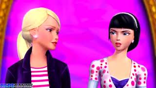 barbie e o segredo das fadas parte 11 [upl. by Sharman]