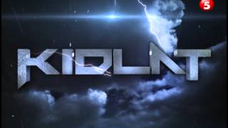 Kidlat Teaser [upl. by Lamiv]