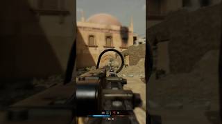 Insurgency Sandstorm es excesivamente realista insurgency sandstorm shootergames tactical [upl. by Mourant]