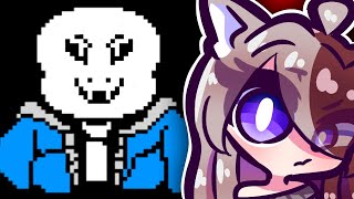 Cursed Undertale Memes [upl. by Biamonte60]