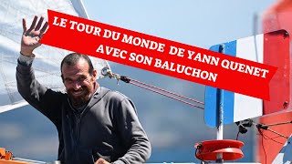 LE TOUR DU MONDE AVEC MON BALUCHON La bibliothèque du voilier Nomade  13 [upl. by Godding]