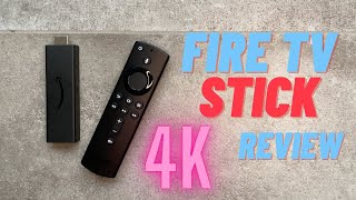 Fire TV Stick 4K  Was kann Amazons TVStick [upl. by Ahtis]