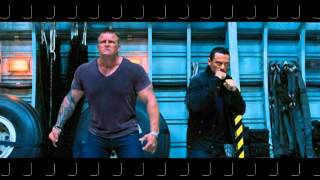 Fight Scene Fast6 german [upl. by Gay]