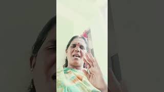 Hai makale Nan ungal Lakshmi Amma cooking fun channel 🥰 [upl. by Eetsim57]