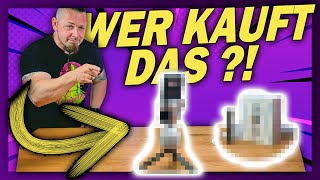 Wer kauft DAS bitte  Mystery Gadgets [upl. by Demitria]