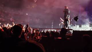 quotMy Life for Hirequot quotFeedbackquot  A Day to Remember LIVE at Kia Forum  Inglewood CA 7172024 [upl. by Dogs]