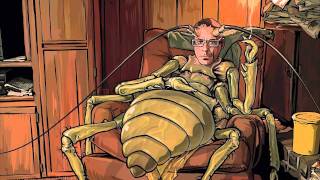 A Scanner Darkly Robert Downy Jr Cockroach Tongue [upl. by Bernadette]