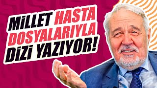 Seçim Kazanamayan Muhalefet Lideri Mi Olur  İlber Ortaylı Cahille Sohbeti Kestim [upl. by Ennayoj58]