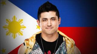 TJ Perkins WWE Theme Song 2016 quotDevastatequot HD [upl. by Anirehc37]