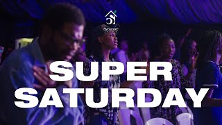 Super Saturday  11th of May 2024  700 AM  Sycamore Church Online [upl. by Cosette]