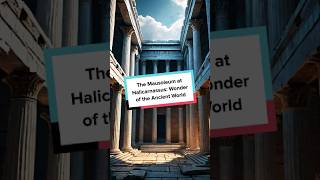 The Mausoleum at Halicarnassus [upl. by Chrisse]