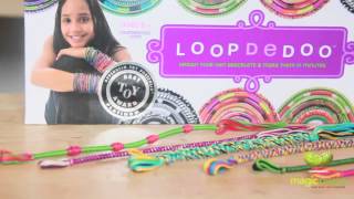 Loopdedoo  Best Kids Toys for Holiday 2012 at Magic Beans [upl. by Quinlan]