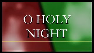 O Holy Night  Tommee Profitt Feat Tauren Wells amp SVRCINA [upl. by Anadal]